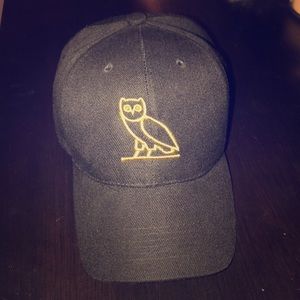 OVO crew hat